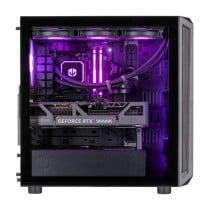 PC de bureau Actina KOMACNGIP0195 AMD RYZEN™ 9 9900X 32 GB RAM 2 TB SSD