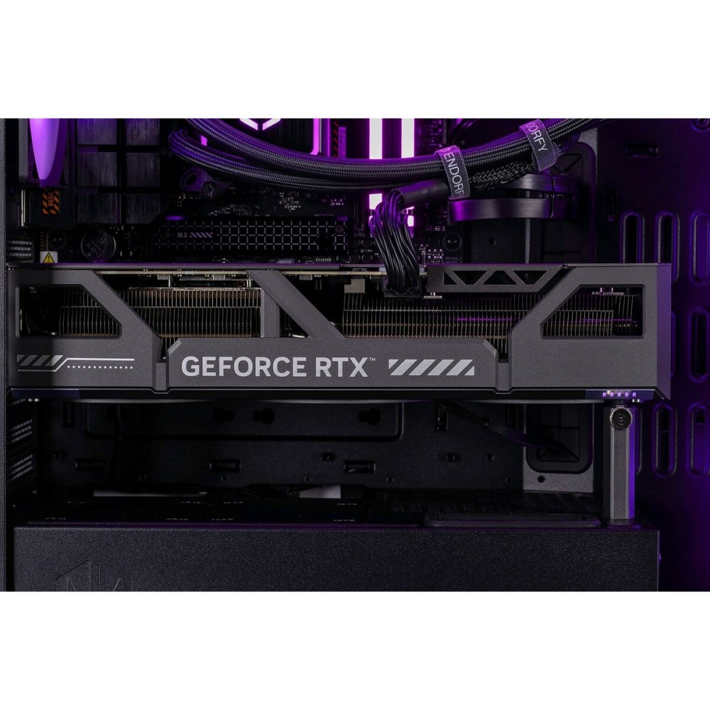 PC de bureau Actina KOMACNGIP0195 AMD RYZEN™ 9 9900X 32 GB RAM 2 TB SSD