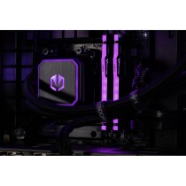 PC de bureau Actina KOMACNGIP0195 AMD RYZEN™ 9 9900X 32 GB RAM 2 TB SSD