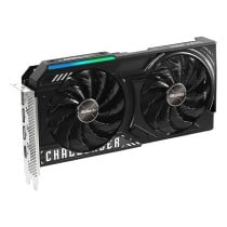 Grafikkarte ASRock B570 CL 10GO