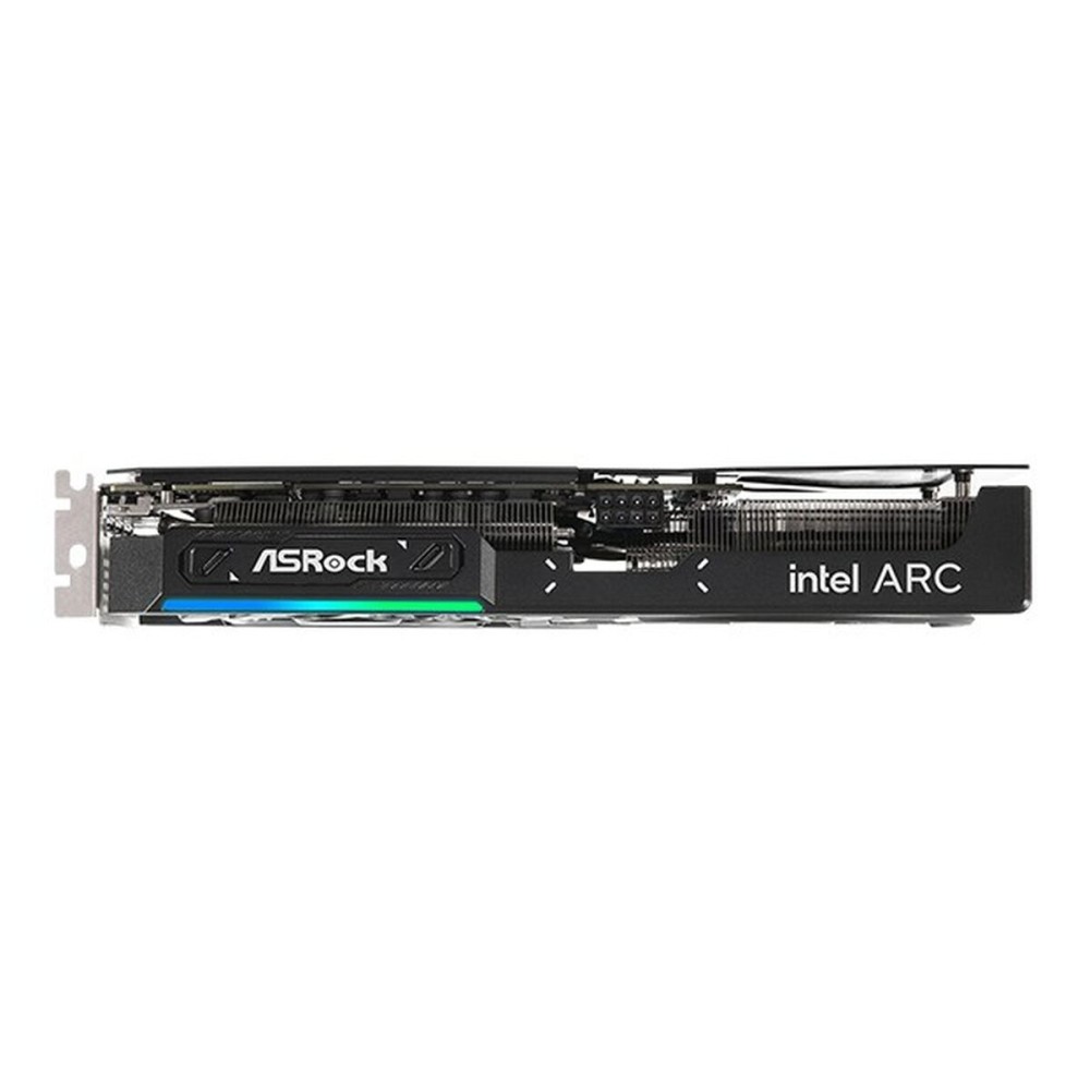 Graphics card ASRock B570 CL 10GO
