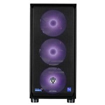 PC de bureau Actina KOMACNGIP0177 Intel Core i5-14400F 32 GB RAM 1 TB SSD