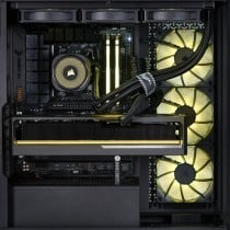 PC de bureau Actina KOMACNGIP0207 AMD Ryzen 9 7900X 32 GB RAM 2 TB SSD