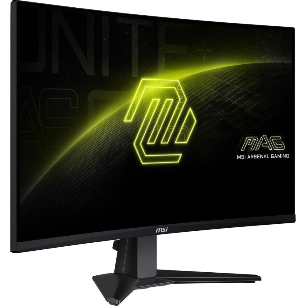Gaming-Monitor MSI MAG 27C6X Full HD 27"