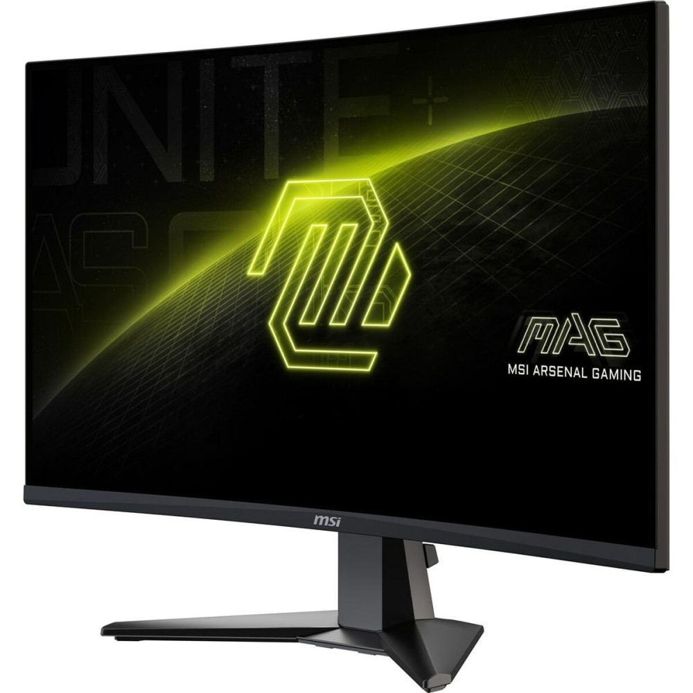 Gaming-Monitor MSI MAG 27C6X Full HD 27"