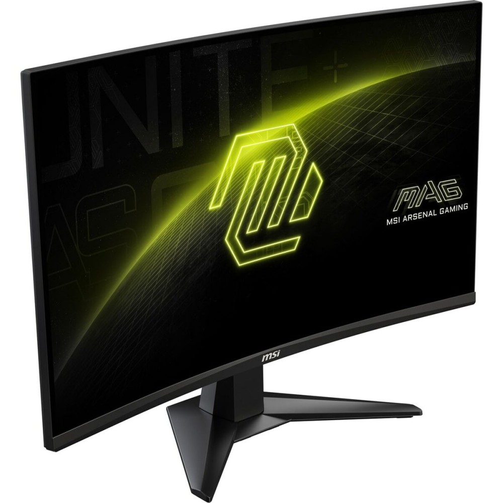 Gaming-Monitor MSI MAG 27C6X Full HD 27"