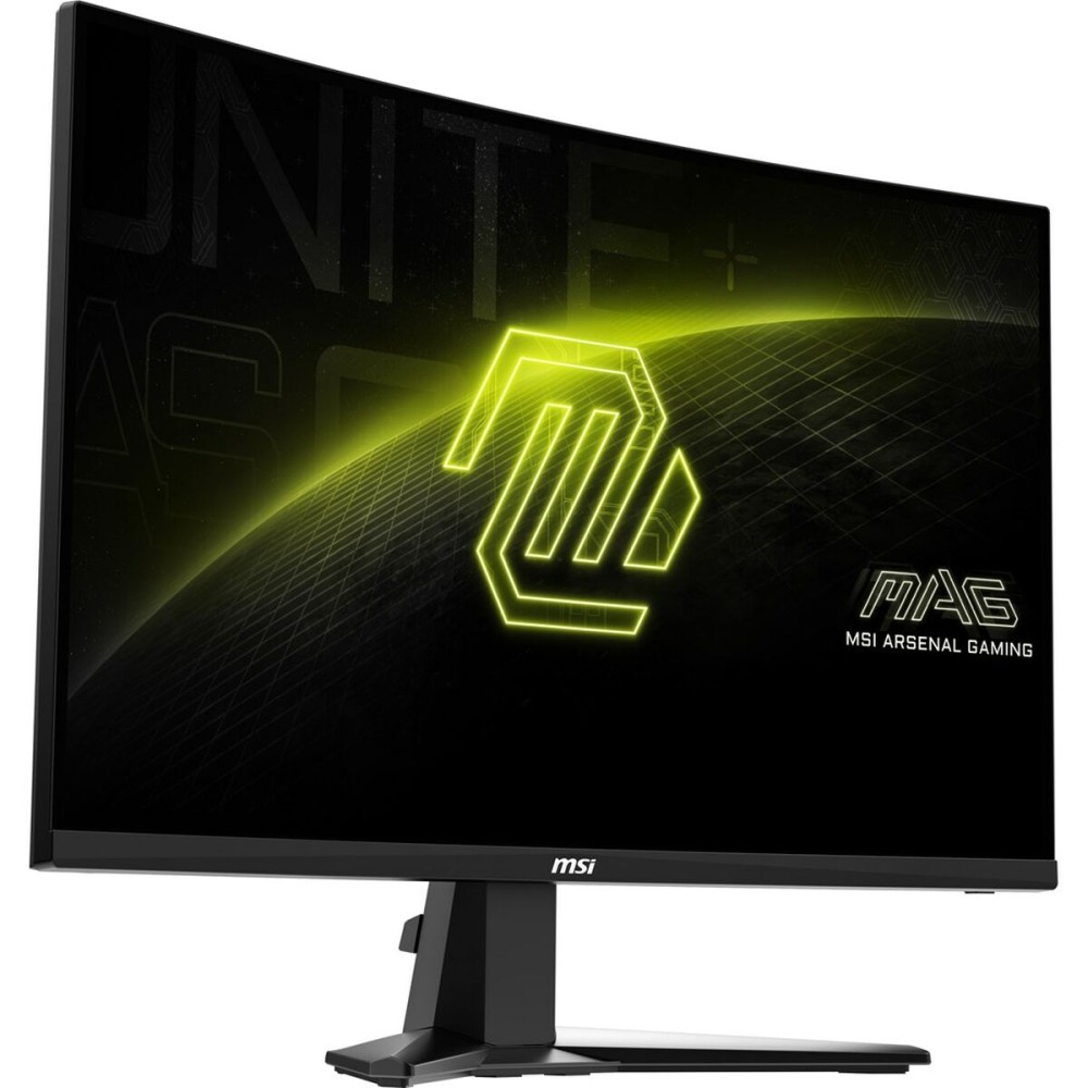 Gaming-Monitor MSI MAG 27C6X Full HD 27"