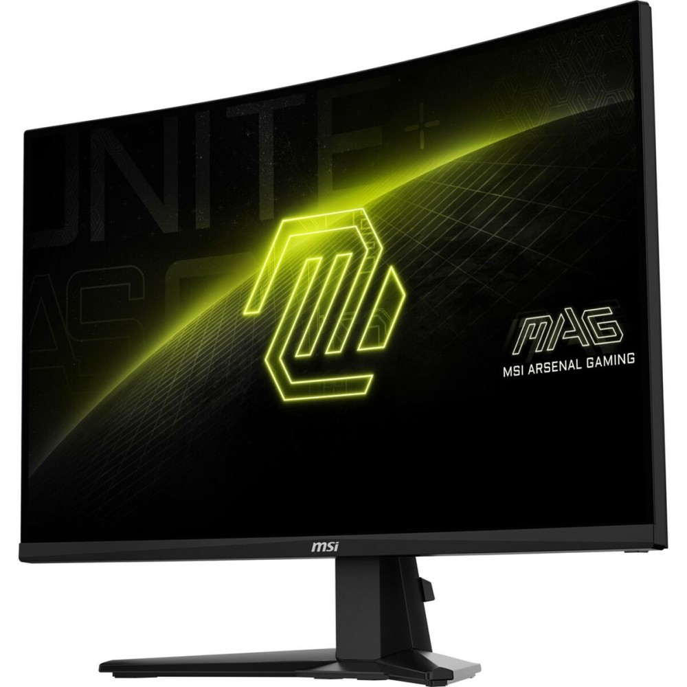 Gaming-Monitor MSI MAG 27C6X Full HD 27"
