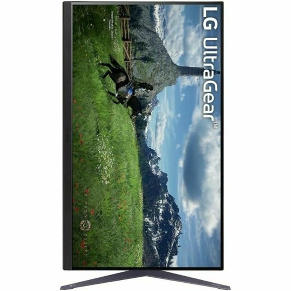 Gaming Monitor LG Quad HD 27"