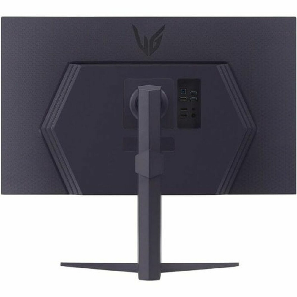 Monitor Gaming LG Quad HD 27"