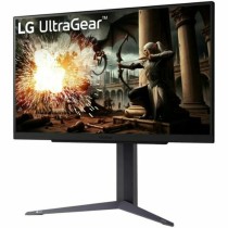 Monitor Gaming LG 27GS75Q-B Quad HD 27"