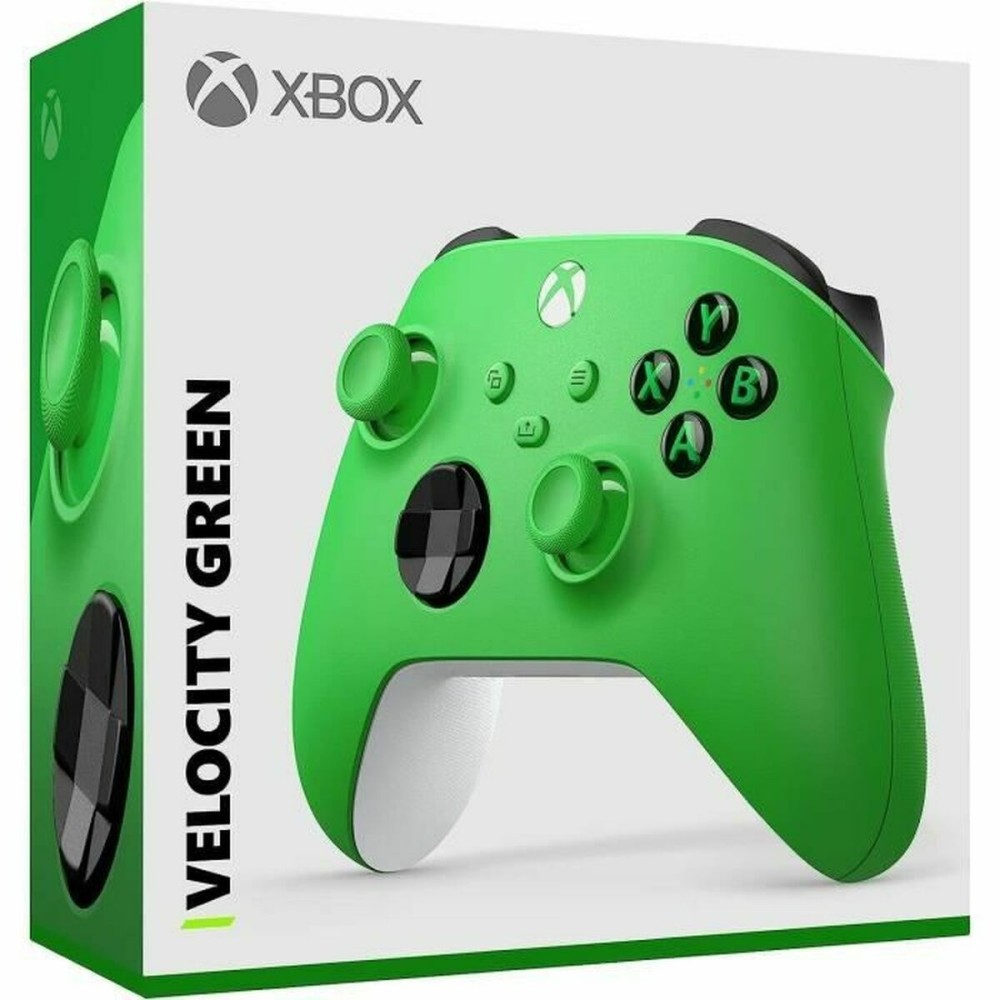 Manette Xbox One Microsoft QAU-00091