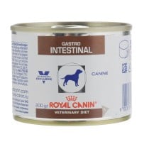 Wet food Royal Canin Gastrointestinal Loaf 200 g