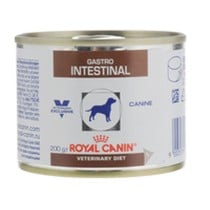 Wet food Royal Canin Gastrointestinal Loaf 200 g