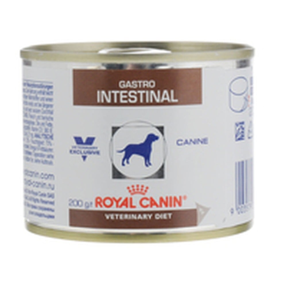 Wet food Royal Canin Gastrointestinal Loaf 200 g