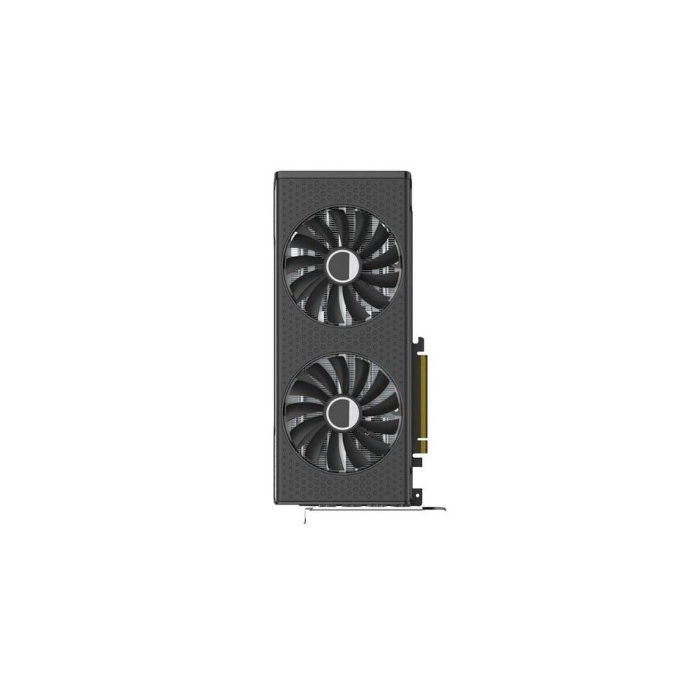 Grafikkarte XFX RX-78TSWFTFP AMD RADEON RX 7800 XT 16 GB GDDR6