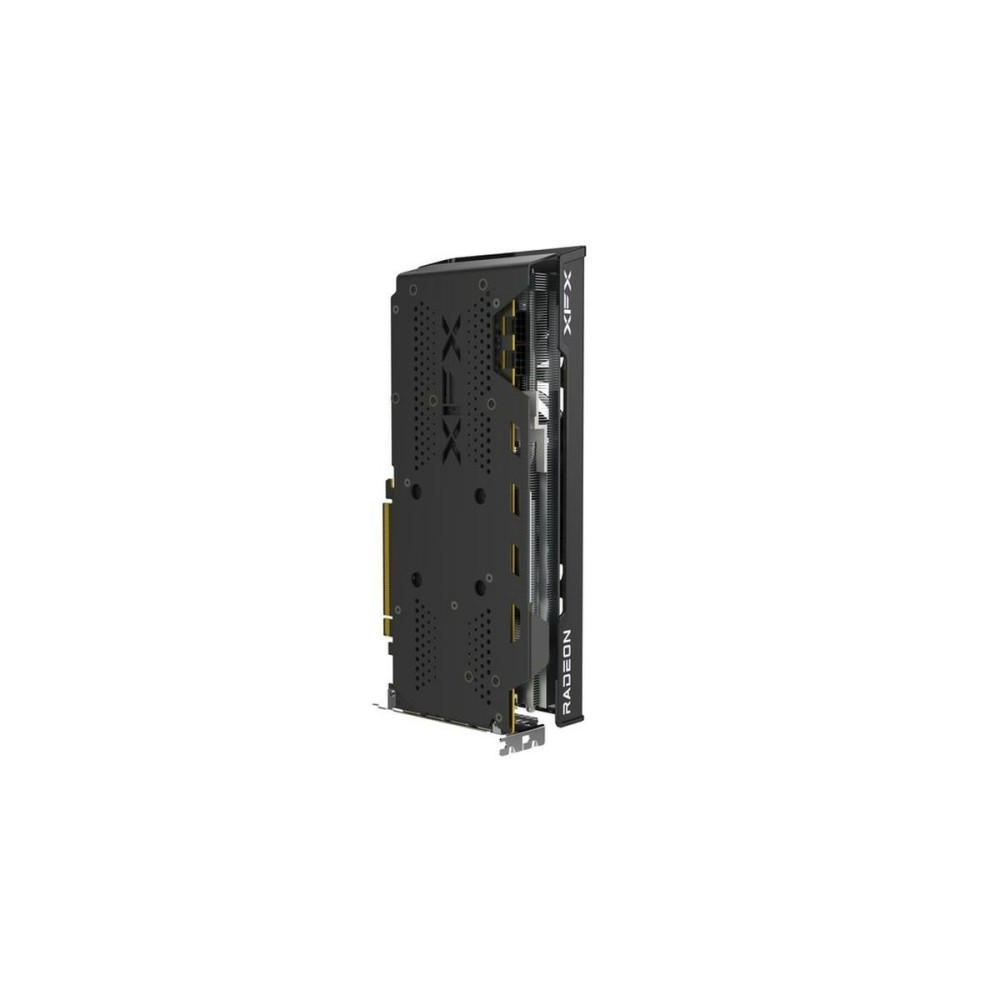Grafikkarte XFX RX-78TSWFTFP AMD RADEON RX 7800 XT 16 GB GDDR6