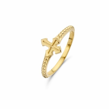 Ladies' Ring New Bling 9NB-0297-56