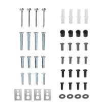 Support de TV MacLean MC-422 43" 100" 120 kg
