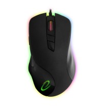 Souris Esperanza EM132 Noir