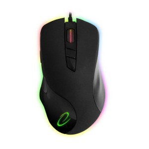 Souris Esperanza EM132 Noir