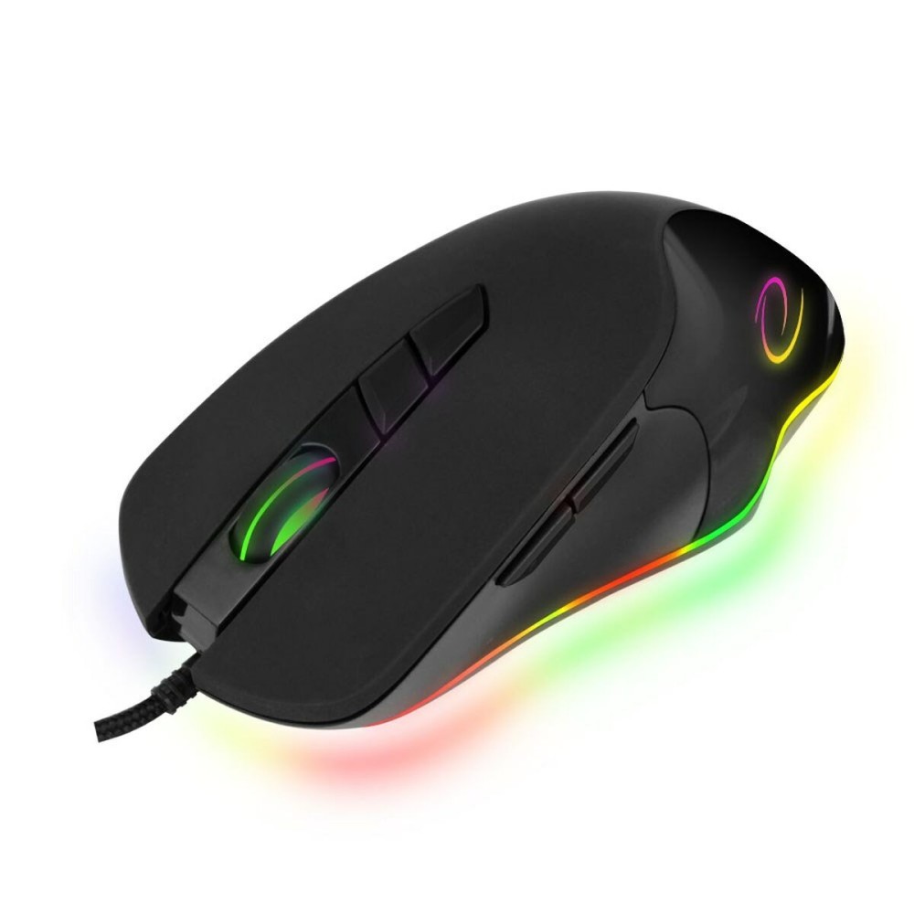 Souris Esperanza EM132 Noir