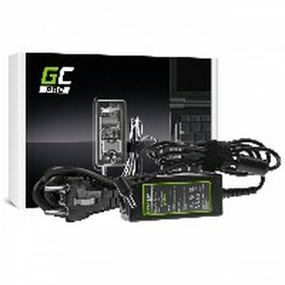 Laptop Charger Green Cell AD40P 45 W