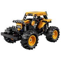 Construction set Lego 42199 218 Pieces