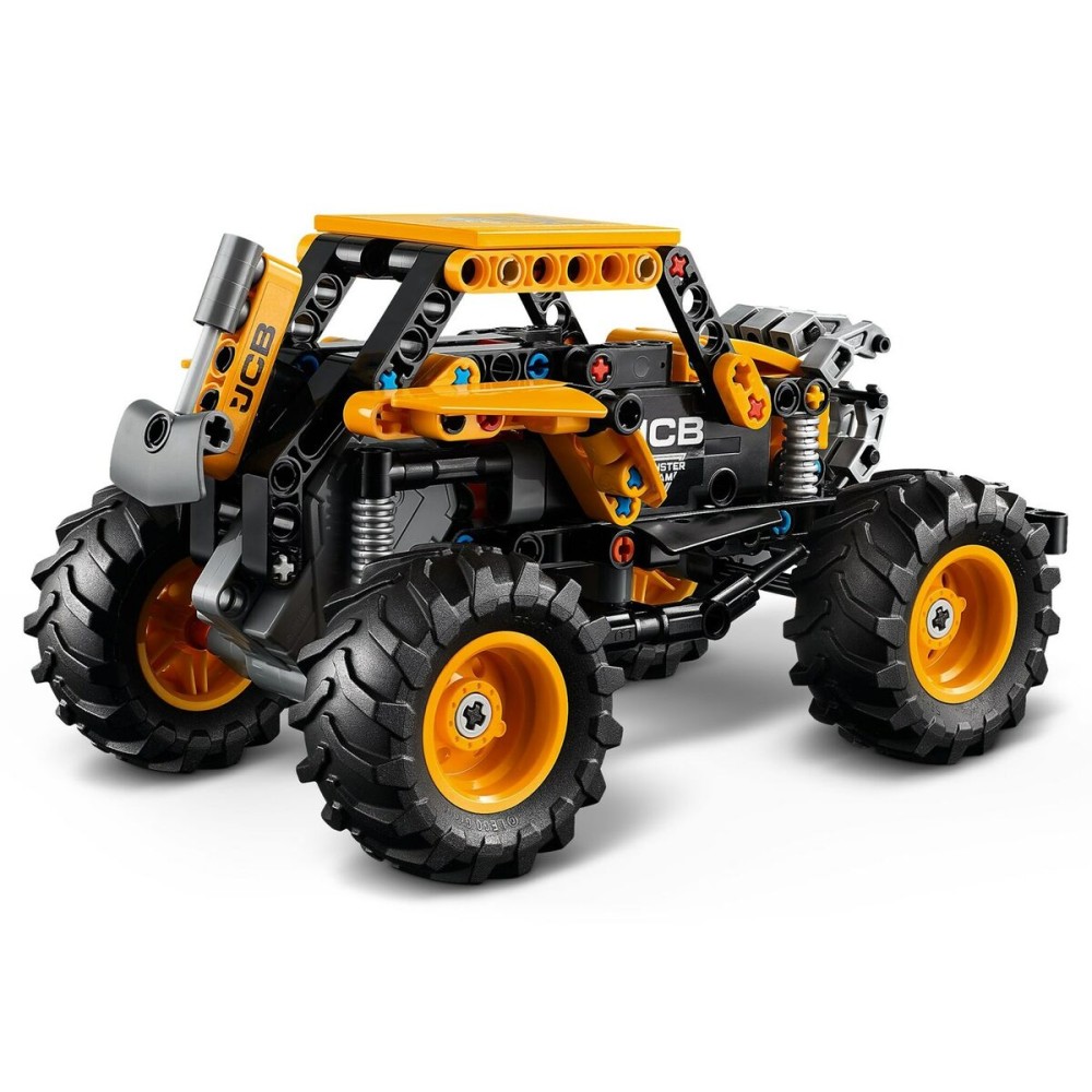 Set de construction Lego 42199 218 Pièces
