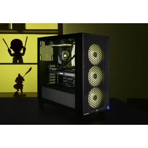 PC de bureau Actina KOMAAAGIP1447 Intel Core i5-13600KF 32 GB RAM 2 TB SSD NVIDIA GEFORCE RTX 4070 TI