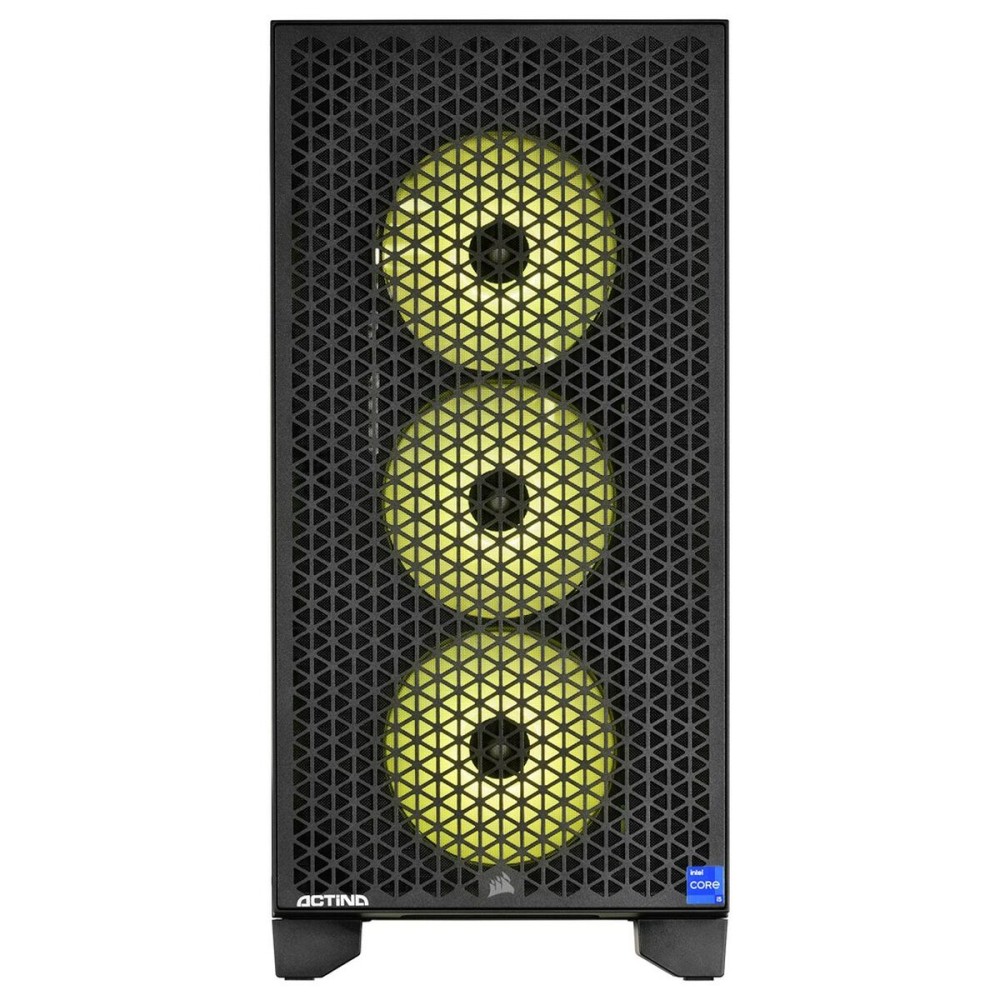 Desktop PC Actina KOMAAAGIP1447 Intel Core i5-13600KF 32 GB RAM 2 TB SSD NVIDIA GEFORCE RTX 4070 TI