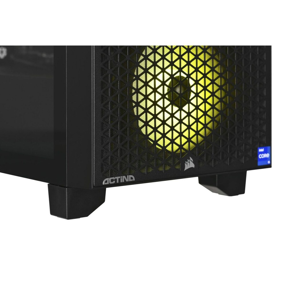 PC de bureau Actina KOMAAAGIP1447 Intel Core i5-13600KF 32 GB RAM 2 TB SSD NVIDIA GEFORCE RTX 4070 TI
