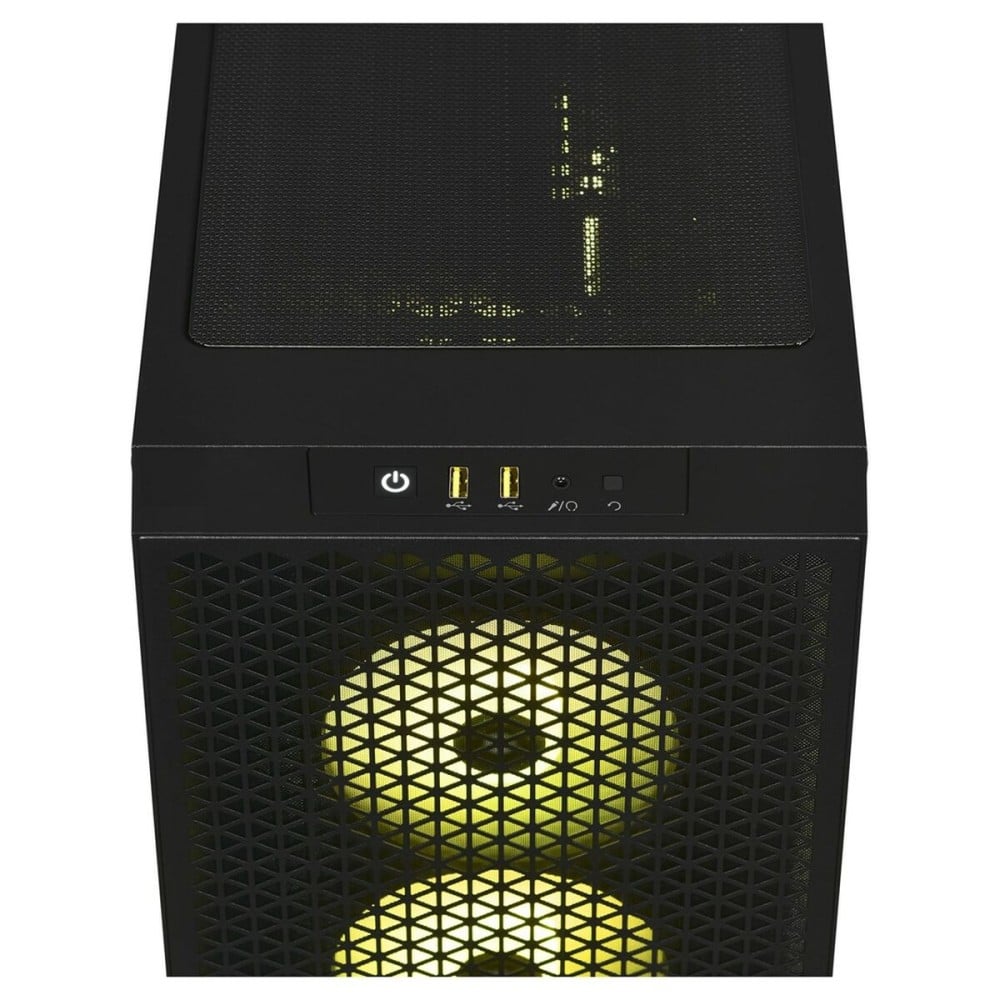 Desktop PC Actina KOMAAAGIP1447 Intel Core i5-13600KF 32 GB RAM 2 TB SSD NVIDIA GEFORCE RTX 4070 TI