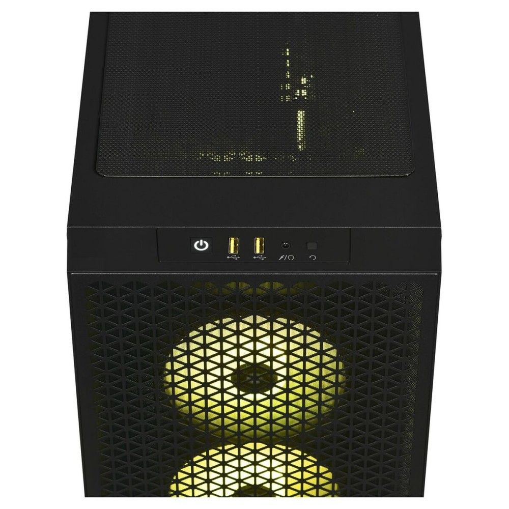 PC de bureau Actina KOMAAAGIP1447 Intel Core i5-13600KF 32 GB RAM 2 TB SSD NVIDIA GEFORCE RTX 4070 TI