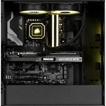 PC de bureau Actina KOMAAAGIP1447 Intel Core i5-13600KF 32 GB RAM 2 TB SSD NVIDIA GEFORCE RTX 4070 TI