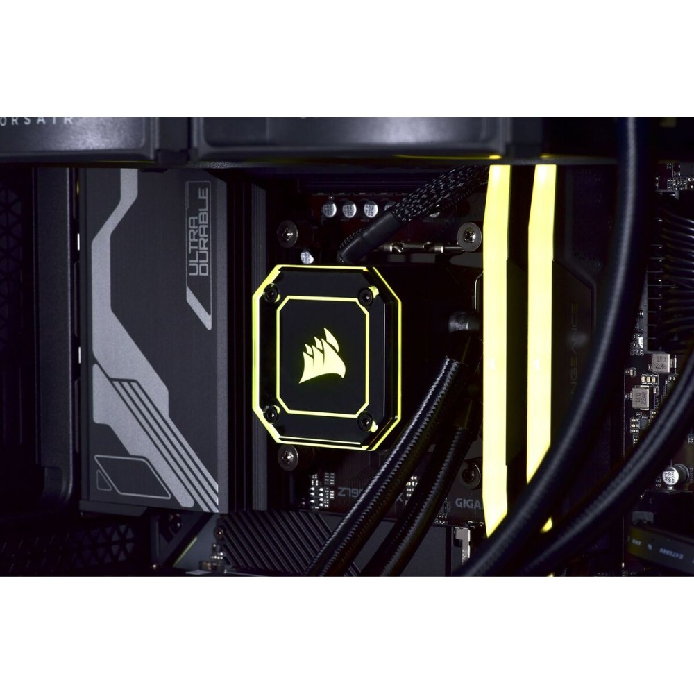 PC de bureau Actina KOMAAAGIP1447 Intel Core i5-13600KF 32 GB RAM 2 TB SSD NVIDIA GEFORCE RTX 4070 TI