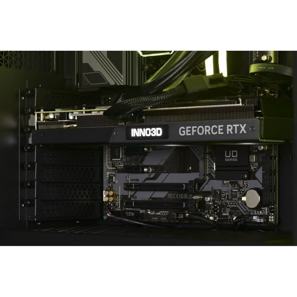 PC de bureau Actina KOMAAAGIP1447 Intel Core i5-13600KF 32 GB RAM 2 TB SSD NVIDIA GEFORCE RTX 4070 TI