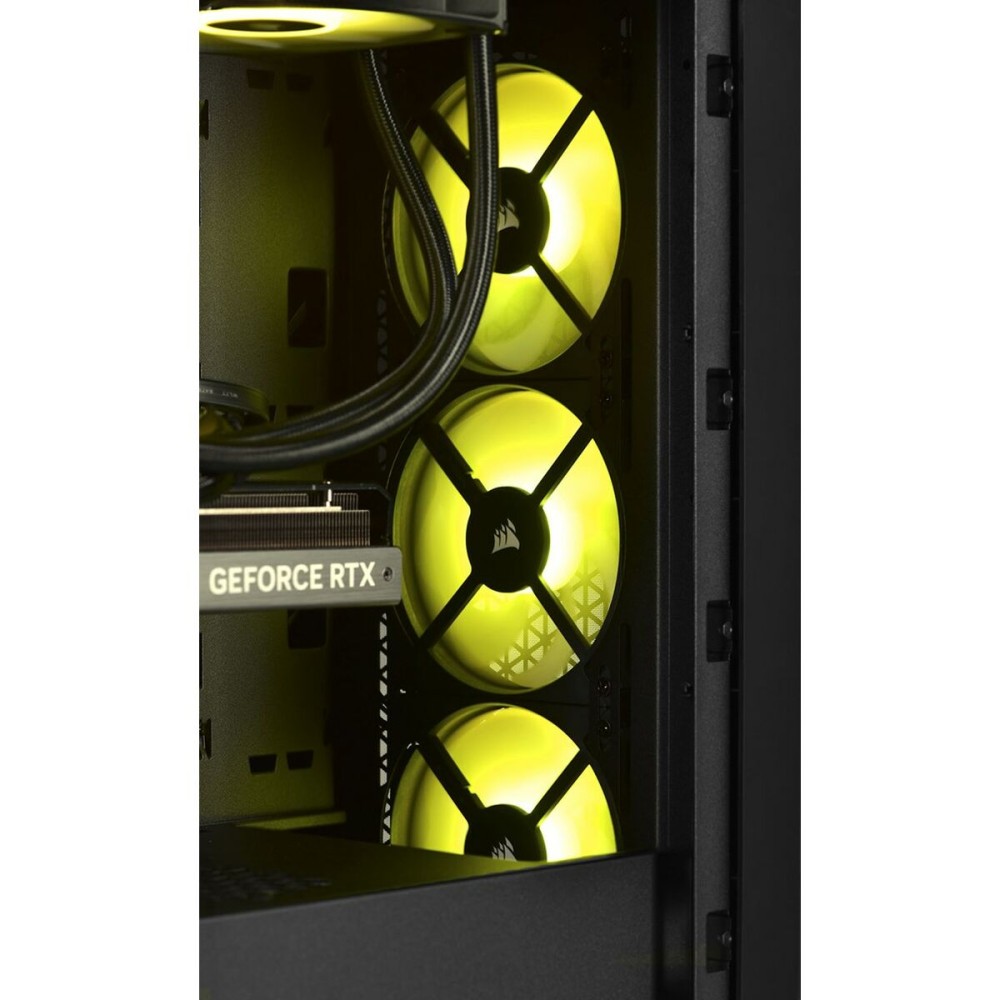 PC de bureau Actina KOMAAAGIP1447 Intel Core i5-13600KF 32 GB RAM 2 TB SSD NVIDIA GEFORCE RTX 4070 TI