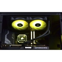 PC de bureau Actina KOMAAAGIP1447 Intel Core i5-13600KF 32 GB RAM 2 TB SSD NVIDIA GEFORCE RTX 4070 TI