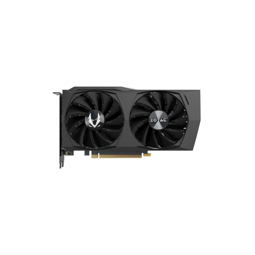 Grafikkarte Zotac ZT-A30500K-10M Nvidia GeForce RTX 3050 GDDR6