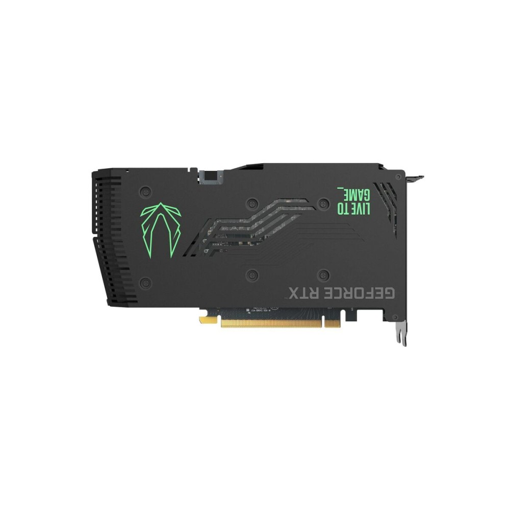 Grafikkarte Zotac ZT-A30500K-10M Nvidia GeForce RTX 3050 GDDR6