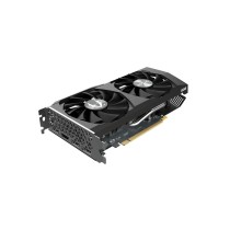 Grafikkarte Zotac ZT-A30500K-10M Nvidia GeForce RTX 3050 GDDR6