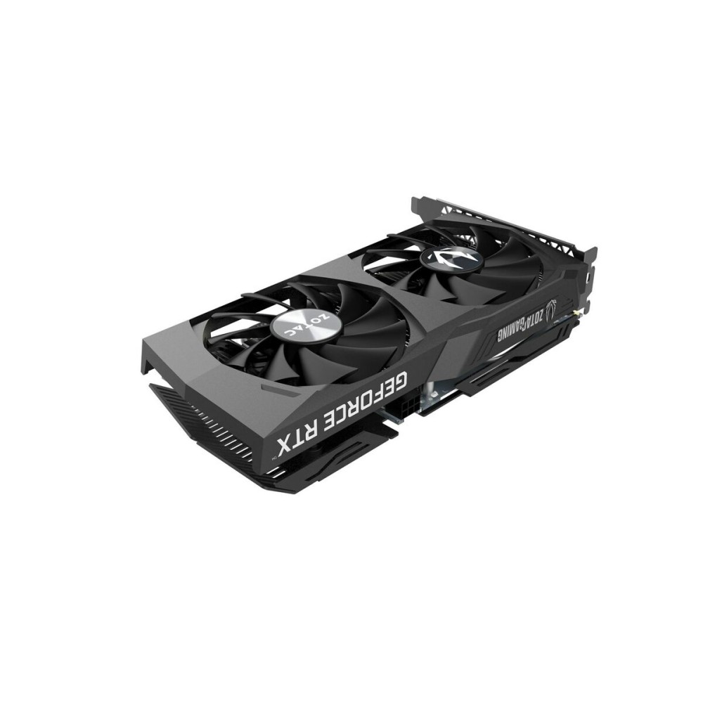 Grafikkarte Zotac ZT-A30500K-10M Nvidia GeForce RTX 3050 GDDR6