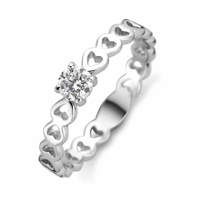 Ladies' Ring New Bling 9NB-0437-58