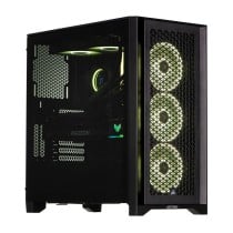 PC de bureau Actina 5901443322535 AMD Ryzen 7 7800X3D 32 GB RAM 2 TB SSD AMD RADEON RX 7900 XTX