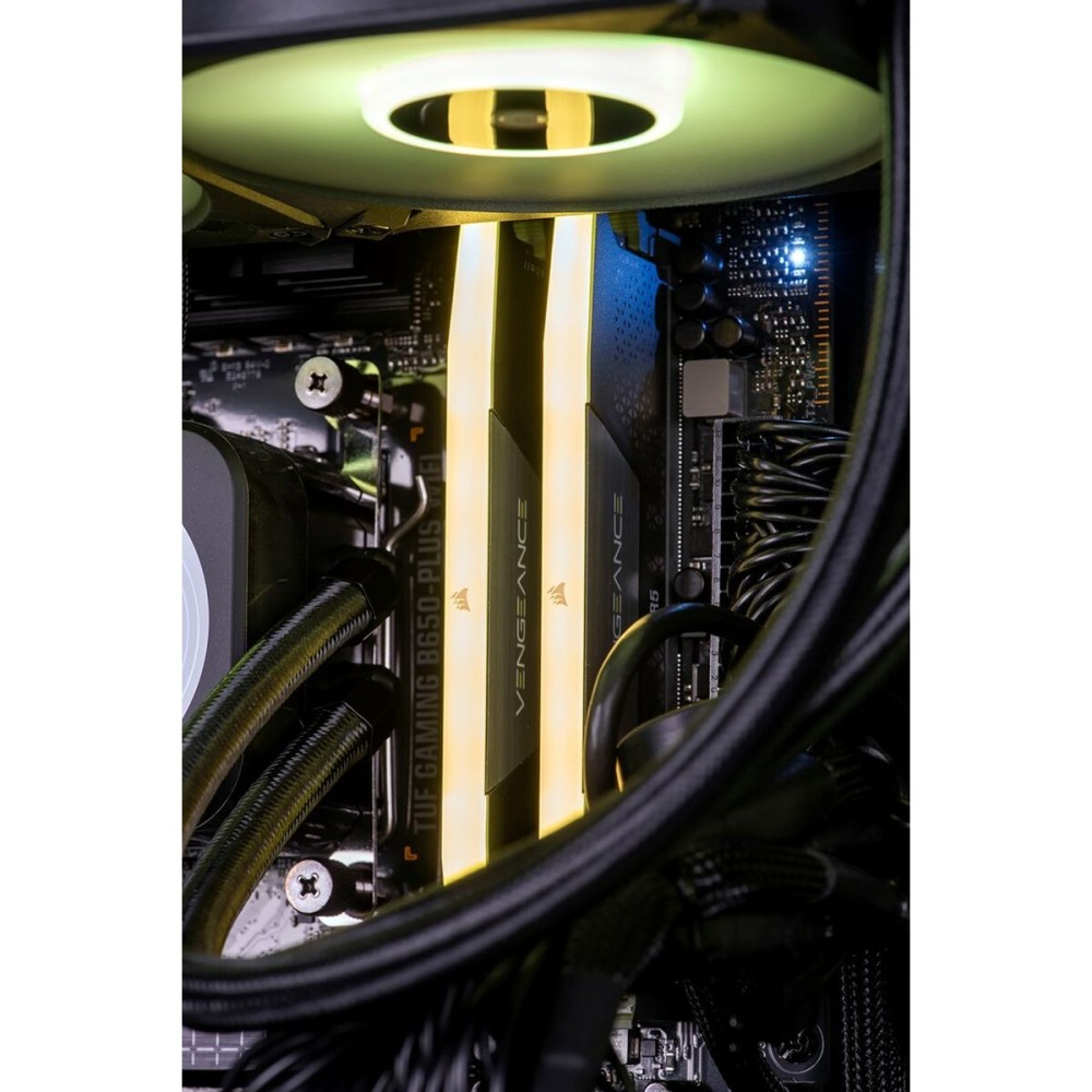 PC de bureau Actina 5901443322535 AMD Ryzen 7 7800X3D 32 GB RAM 2 TB SSD AMD RADEON RX 7900 XTX