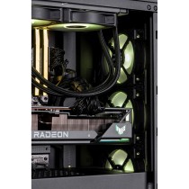 Desktop PC Actina 5901443322535 AMD Ryzen 7 7800X3D 32 GB RAM 2 TB SSD AMD RADEON RX 7900 XTX