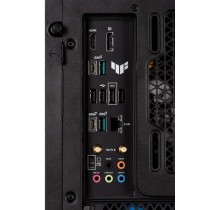 Desktop PC Actina 5901443322535 AMD Ryzen 7 7800X3D 32 GB RAM 2 TB SSD AMD RADEON RX 7900 XTX