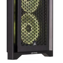 Desktop PC Actina 5901443322535 AMD Ryzen 7 7800X3D 32 GB RAM 2 TB SSD AMD RADEON RX 7900 XTX