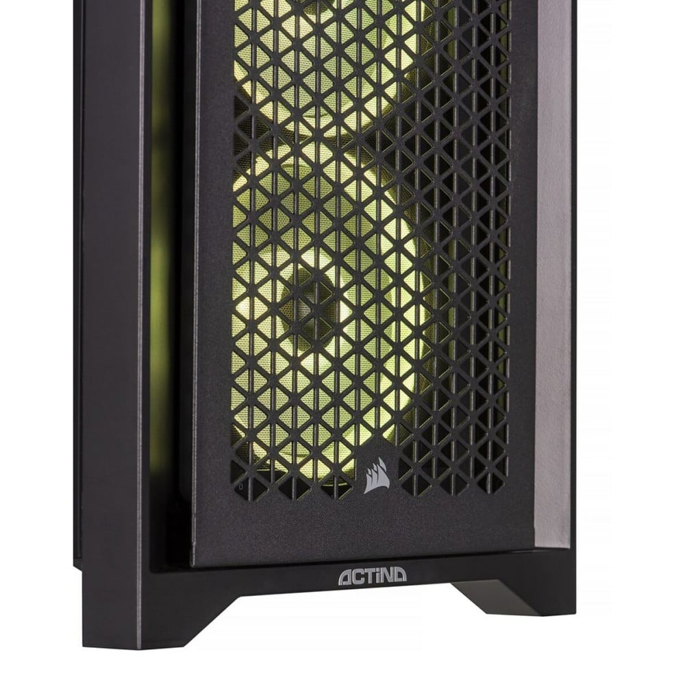 Desktop PC Actina 5901443322535 AMD Ryzen 7 7800X3D 32 GB RAM 2 TB SSD AMD RADEON RX 7900 XTX